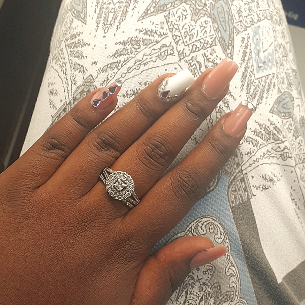 Diamond Ring